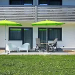 Bayvista Mit Bergblick By Interhome アパート ラム