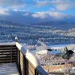 アパート Bayvista Mit Bergblick By Interhome