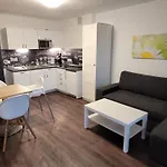 Bayvista Mit Bergblick By Interhome ラム