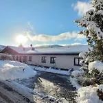 アパート Bayvista Mit Bergblick By Interhome *