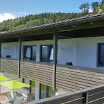 アパート Bayvista Mit Bergblick By Interhome