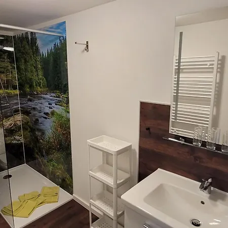 Bayvista Mit Bergblick By Interhome لام