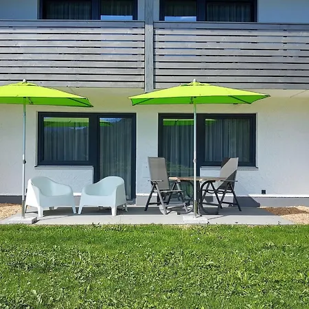 Bayvista Mit Bergblick By Interhome Lejlighed Lam