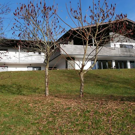 Lejlighed Bayvista Mit Bergblick By Interhome *