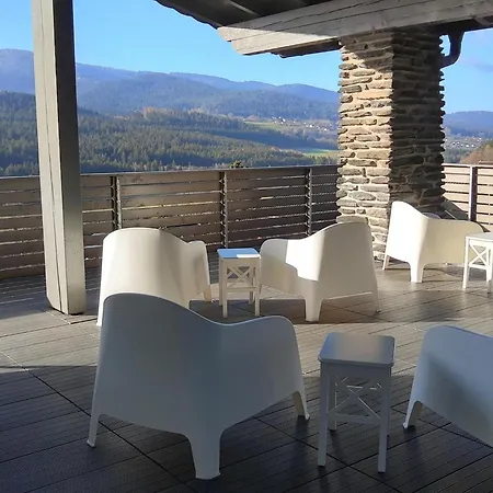 Bayvista Mit Bergblick By Interhome Lam
