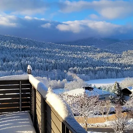 Lejlighed Bayvista Mit Bergblick By Interhome
