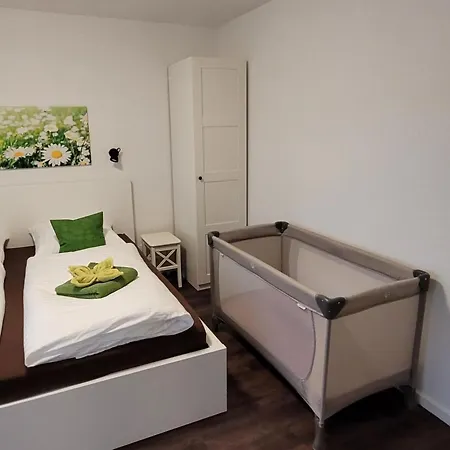 Bayvista Mit Bergblick By Interhome *