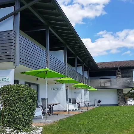 Bayvista Mit Bergblick By Interhome *