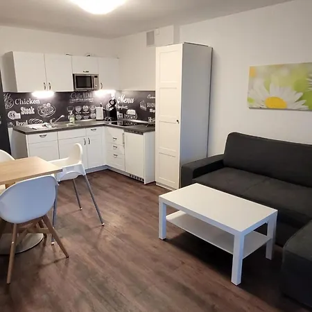 Bayvista Mit Bergblick By Interhome Lam
