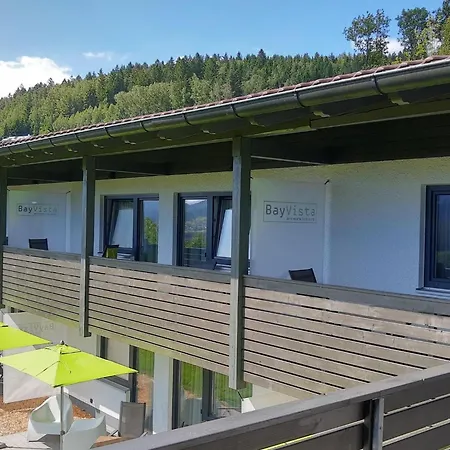 Lejlighed Bayvista Mit Bergblick By Interhome