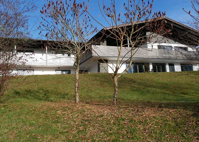 아파트 Bayvista Mit Bergblick By Interhome *