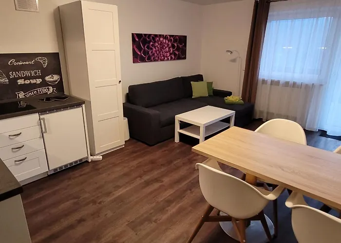 Bayvista Mit Bergblick By Interhome * 램