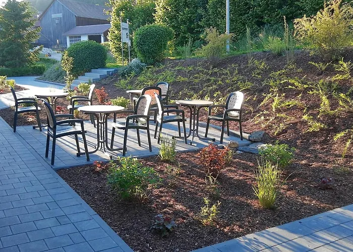 아파트 Bayvista Mit Bergblick By Interhome