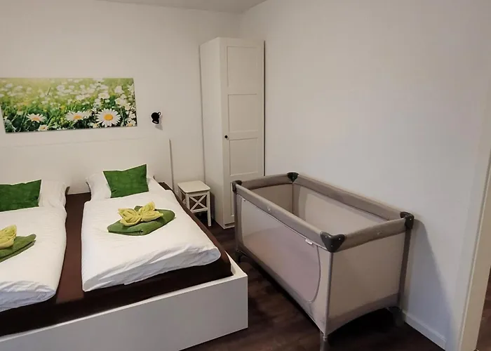 Bayvista Mit Bergblick By Interhome *