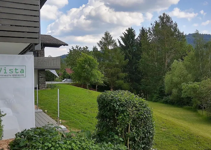 Bayvista Mit Bergblick By Interhome *